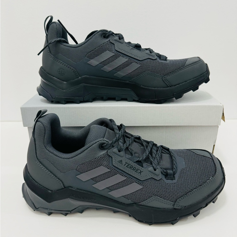 adidas Men's Terrex AX4 Primegreen Hiking Shoes